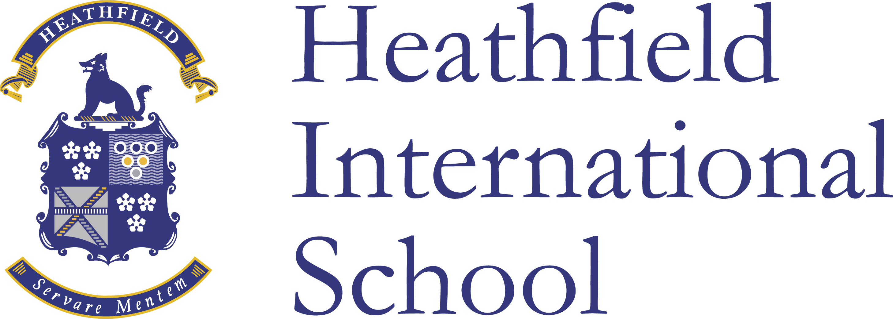 Heathfield International School